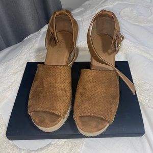 wedges